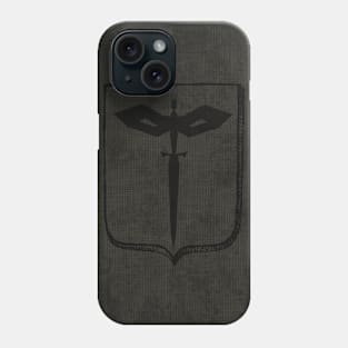 D&D 9 - Rogue [V1] Phone Case