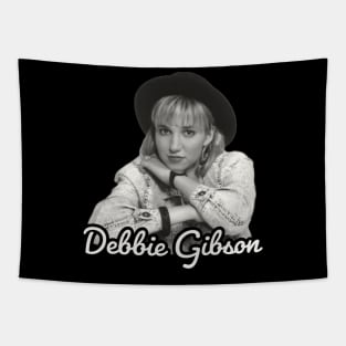 Debbie Gibson / 1970 Tapestry
