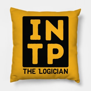 INTP Pillow
