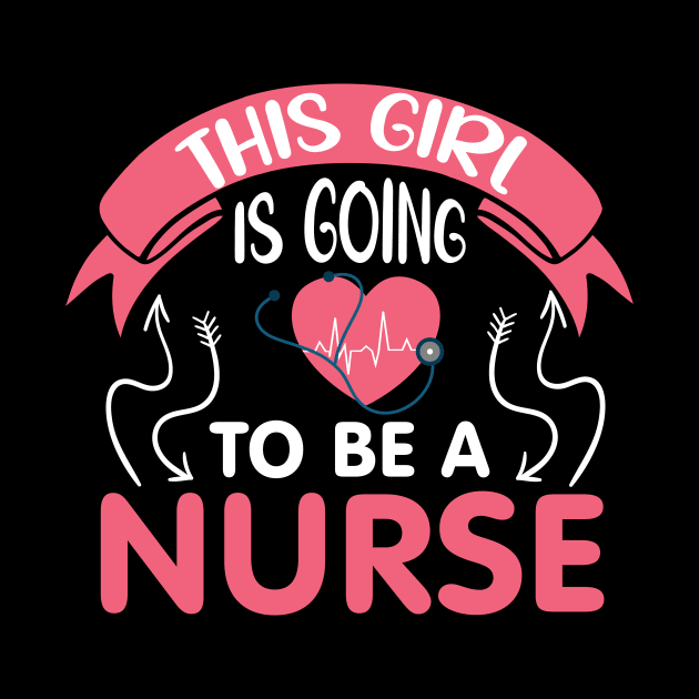 This girl is going to be a nurse by safi$12