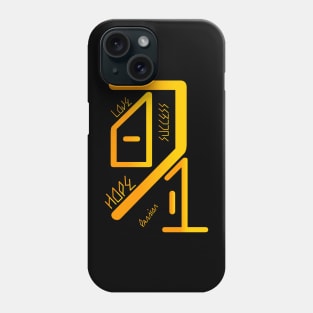 Number art Phone Case