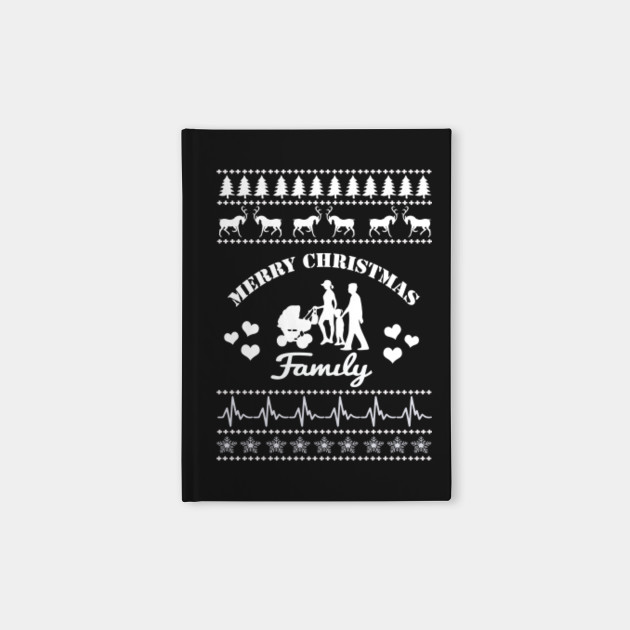 Merry Christmas Family