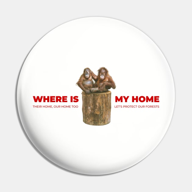 Where is my home Pin by dopiwno