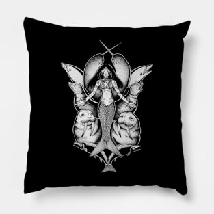 Goddes Sedna Pillow