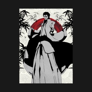 Sosuke Aizen T-Shirt