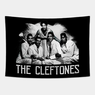 Doo-Wop Chronicles Cleftone' Hits Tapestry