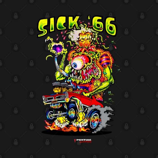 Sick '66 by Chads