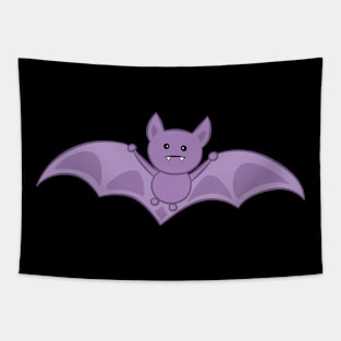 Bat Tapestry