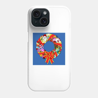 Christmas 162 (Style:1) Phone Case