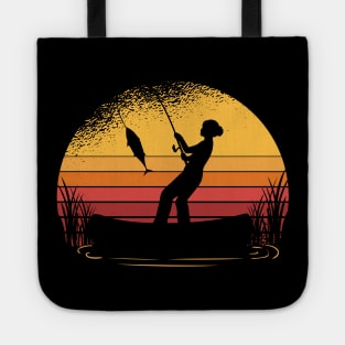 Fishing Tote