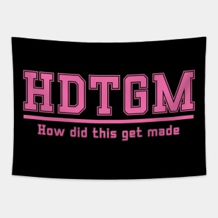 hdtgm Tapestry