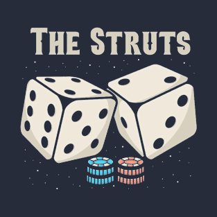 the struts T-Shirt