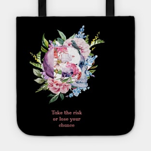 Take the risk Tote