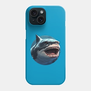 Shark Phone Case