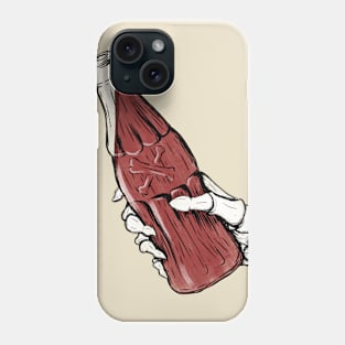 Sarcophagus Soda Phone Case