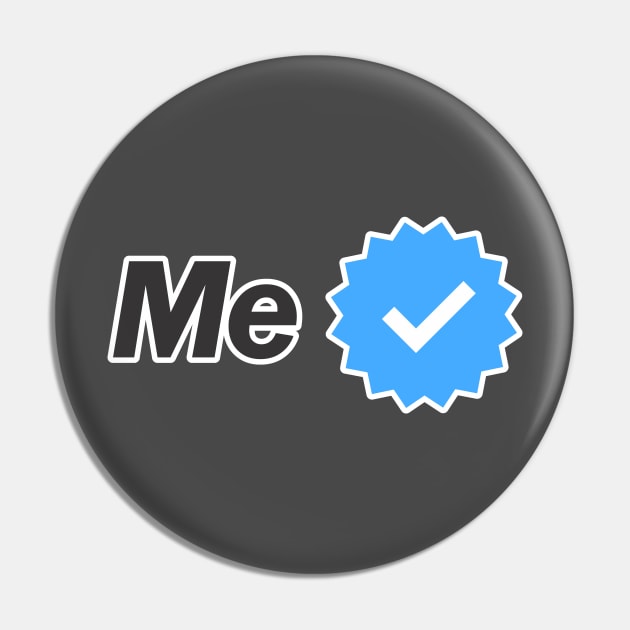 Me - Verified Pin by altered igo