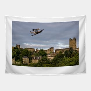 Town Keepers Tapestry