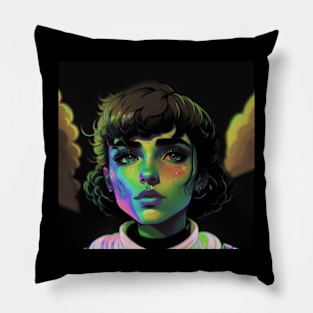 Rainbow Dash Pillow