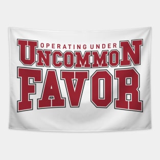 Dawn Staley operating under uncommon favor Tapestry