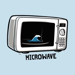 Microwave T-Shirt