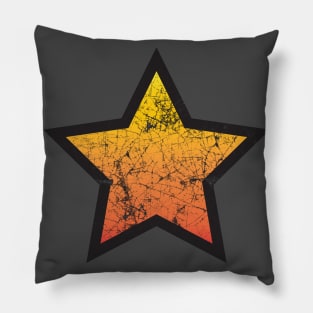 STAR Pillow