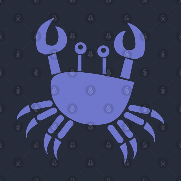CRAB by droidmonkey