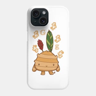 Ginger MS Phone Case