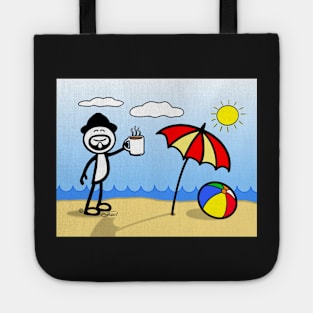 Beach Tote