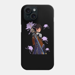 Zhongli Phone Case