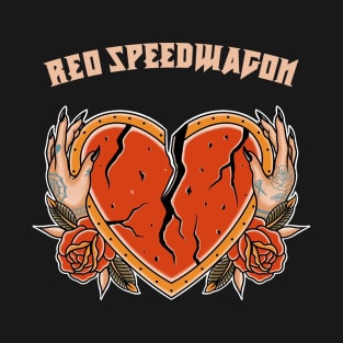 love speedwagon T-Shirt