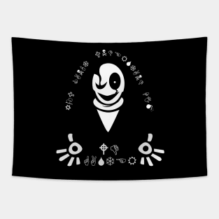 W.D. Gaster Tapestry