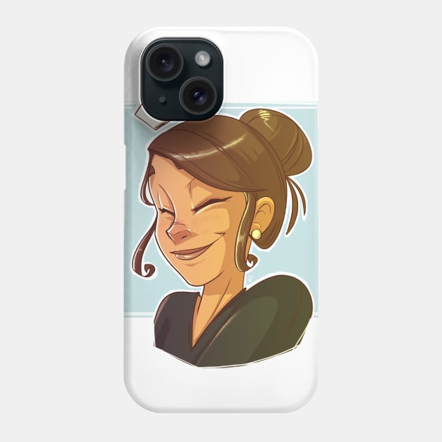 Nurse Phone Case by HXDV