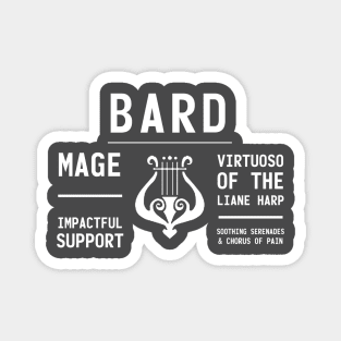 Bard - Lost Ark Magnet