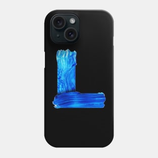 L Phone Case