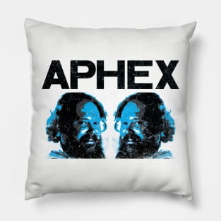 Aphex William Montgomery - Kill Tony Fan Merch on Sale Pillow