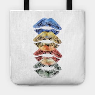 Kiss Tote