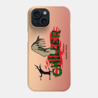 Chiller Theatre Phone Case