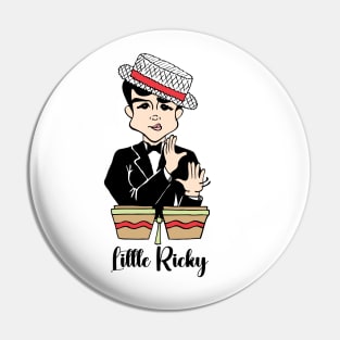 I LOVE LUCY FAN ART! Pin