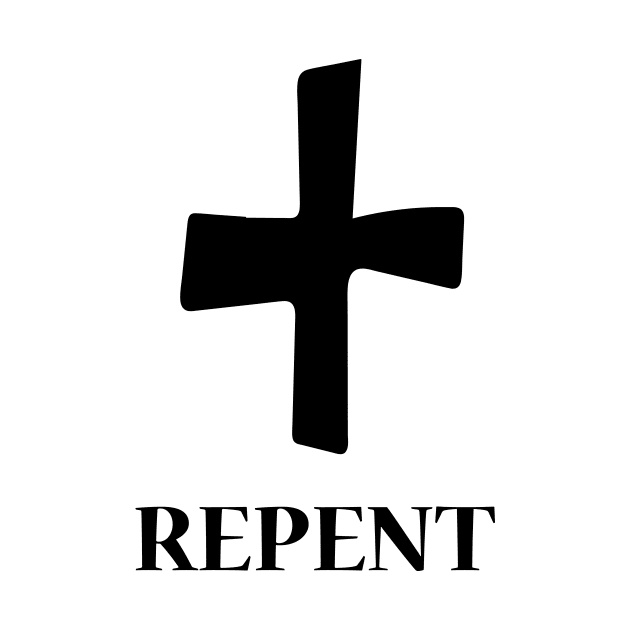 REPENT by FlorenceFashionstyle