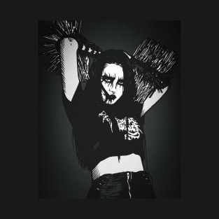 rlblack666 T-Shirt