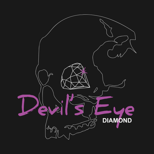 Devil's Eye by MakeItCo