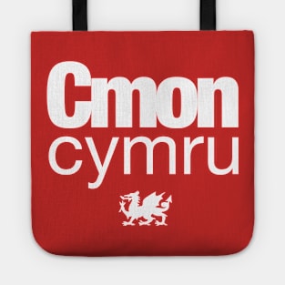 C'mon Cymru - Wales football Euro 2020 Tote