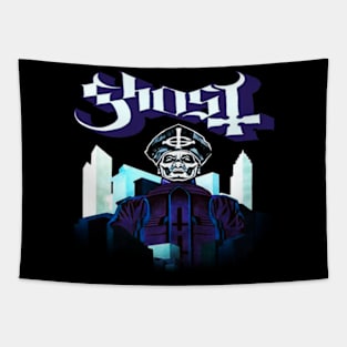 ghosttt band Tapestry