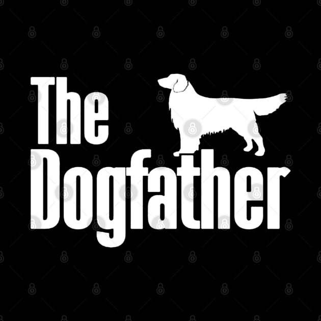 The dogfather good animal by fadetsunset