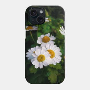 daisy Phone Case