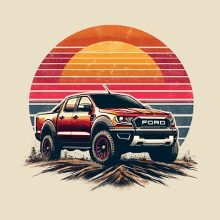Ford Ranger T-Shirt
