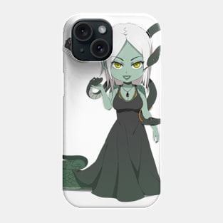 Spearmint Phone Case