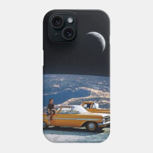 PASSING Phone Case