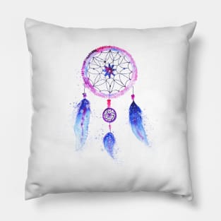 Dreamcatcher Pillow