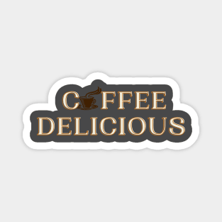 Coffee lover Magnet